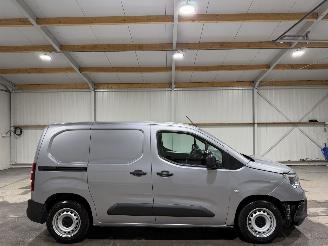  Opel Combo 1.5BlueHDI 75kW 100 S&S 2024/1