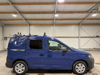  Volkswagen Caddy 1.5TSI 85kW Automaat Comfort 2022/10