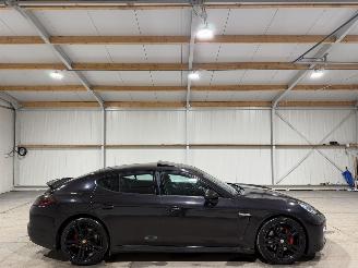  Porsche Panamera 4 3.6V6 220kW Automaat Schuifkantel AWD Volleder 2011/6