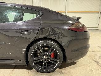 Porsche Panamera 4 3.6V6 220kW Automaat Schuifkantel AWD Volleder picture 16