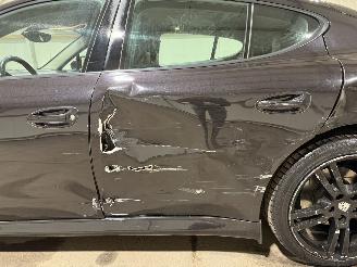 Porsche Panamera 4 3.6V6 220kW Automaat Schuifkantel AWD Volleder picture 15