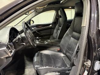 Porsche Panamera 4 3.6V6 220kW Automaat Schuifkantel AWD Volleder picture 20