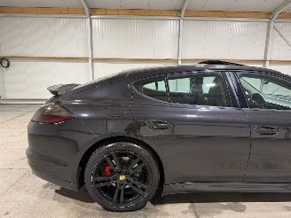 Porsche Panamera 4 3.6V6 220kW Automaat Schuifkantel AWD Volleder picture 14
