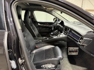 Porsche Panamera 4 3.6V6 220kW Automaat Schuifkantel AWD Volleder picture 29