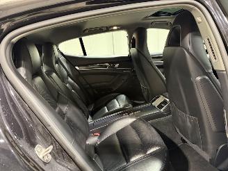 Porsche Panamera 4 3.6V6 220kW Automaat Schuifkantel AWD Volleder picture 28