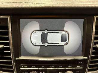Porsche Panamera 4 3.6V6 220kW Automaat Schuifkantel AWD Volleder picture 23