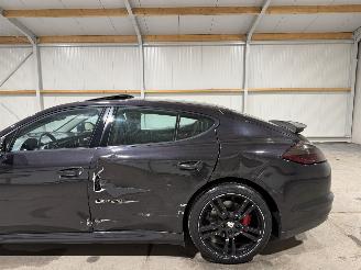 Porsche Panamera 4 3.6V6 220kW Automaat Schuifkantel AWD Volleder picture 13