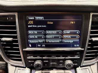 Porsche Panamera 4 3.6V6 220kW Automaat Schuifkantel AWD Volleder picture 25