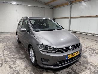 Volkswagen Golf Sportsvan 1.6TDI 81kW Comfortline picture 3