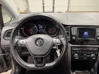 Volkswagen Golf Sportsvan 1.6TDI 81kW Comfortline picture 14