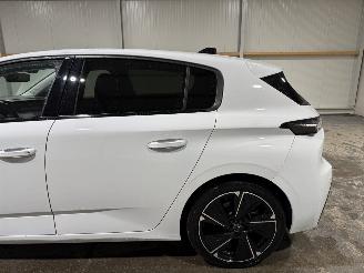 Peugeot e-308 54kWh 115kW Allure EV picture 13