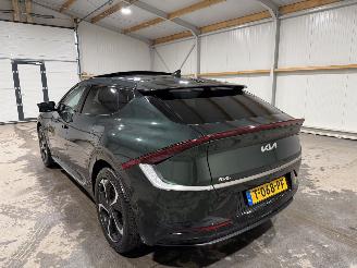Kia EV6 77.4kWh 168kW Plus Advanced Pano picture 12