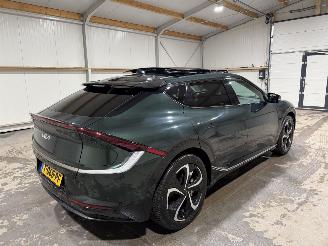 Kia EV6 77.4kWh 168kW Plus Advanced Pano picture 5