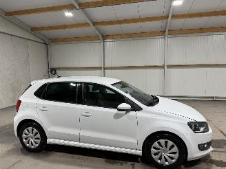 Volkswagen Polo 1.4TDI 55kW Business Edition picture 2