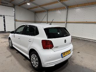 Volkswagen Polo 1.4TDI 55kW Business Edition picture 11
