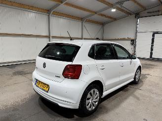 Volkswagen Polo 1.4TDI 55kW Business Edition picture 6