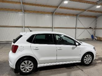 Volkswagen Polo 1.4TDI 55kW Business Edition picture 5