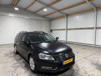 Volkswagen Passat 1.4TSI 90kW Automaat Trendline BlueMotion picture 3