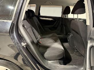 Volkswagen Passat 1.4TSI 90kW Automaat Trendline BlueMotion picture 31
