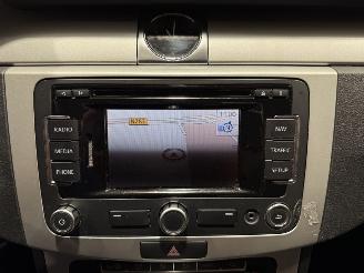 Volkswagen Passat 1.4TSI 90kW Automaat Trendline BlueMotion picture 27