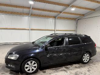 Volkswagen Passat 1.4TSI 90kW Automaat Trendline BlueMotion picture 9