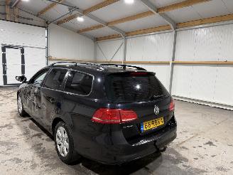 Volkswagen Passat 1.4TSI 90kW Automaat Trendline BlueMotion picture 12