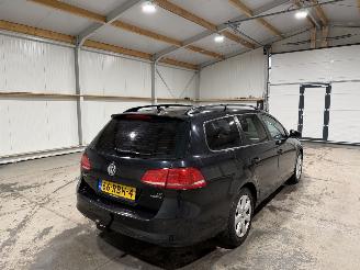 Volkswagen Passat 1.4TSI 90kW Automaat Trendline BlueMotion picture 6