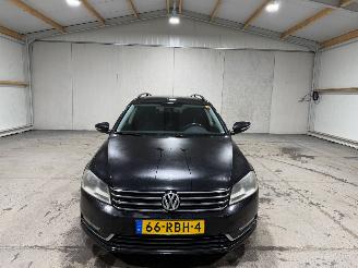 Volkswagen Passat 1.4TSI 90kW Automaat Trendline BlueMotion picture 4