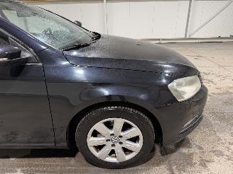 Volkswagen Passat 1.4TSI 90kW Automaat Trendline BlueMotion picture 16