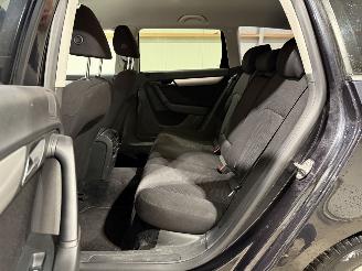 Volkswagen Passat 1.4TSI 90kW Automaat Trendline BlueMotion picture 30