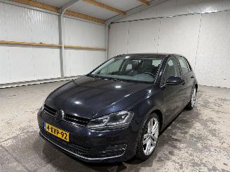 Volkswagen Golf 1.4TSI 103kW Automaat ACT Highline picture 10