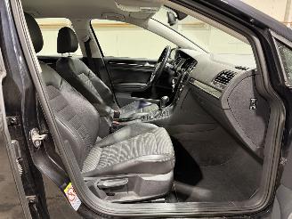 Volkswagen Golf 1.4TSI 103kW Automaat ACT Highline picture 23