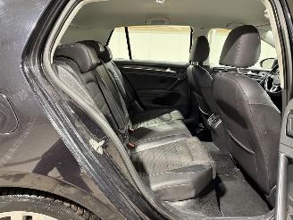 Volkswagen Golf 1.4TSI 103kW Automaat ACT Highline picture 22