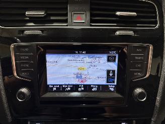 Volkswagen Golf 1.4TSI 103kW Automaat ACT Highline picture 17