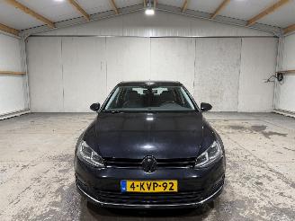 Volkswagen Golf 1.4TSI 103kW Automaat ACT Highline picture 4