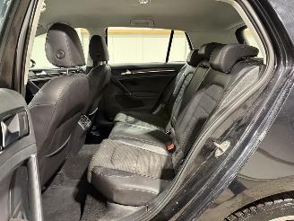 Volkswagen Golf 1.4TSI 103kW Automaat ACT Highline picture 21