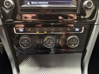 Volkswagen Golf 1.4TSI 103kW Automaat ACT Highline picture 19