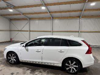 Volvo V-60 2.4D6 158kW Automaat AWD Plug-in Hybrid Summum picture 11