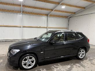 BMW X1 Sdrive20i 135kW Automaat Business Pano picture 9