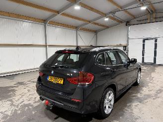 BMW X1 Sdrive20i 135kW Automaat Business Pano picture 6