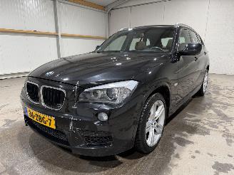BMW X1 Sdrive20i 135kW Automaat Business Pano picture 24