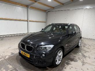 BMW X1 Sdrive20i 135kW Automaat Business Pano picture 10