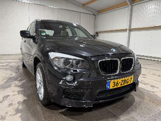 BMW X1 Sdrive20i 135kW Automaat Business Pano picture 22
