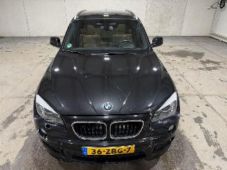 BMW X1 Sdrive20i 135kW Automaat Business Pano picture 20