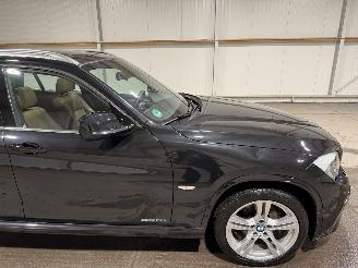 BMW X1 Sdrive20i 135kW Automaat Business Pano picture 14