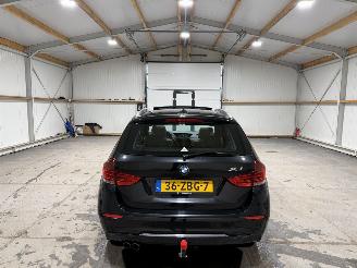BMW X1 Sdrive20i 135kW Automaat Business Pano picture 7
