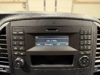 Mercedes Vito Tourer 111CDI 84kW 9Persoons picture 15
