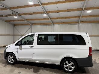 Mercedes Vito Tourer 111CDI 84kW 9Persoons picture 10
