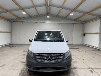 Mercedes Vito Tourer 111CDI 84kW 9Persoons picture 4