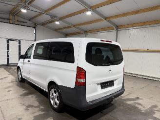Mercedes Vito Tourer 111CDI 84kW 9Persoons picture 11